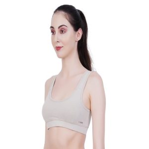 Natural Dyed Bra