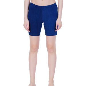 Natural Dyed Shorts