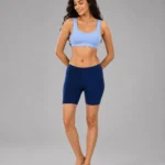 Natural Dyed Shorts