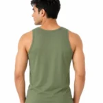 Mens Vest