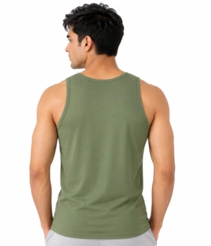Vest Backside