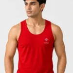 Mens Vest