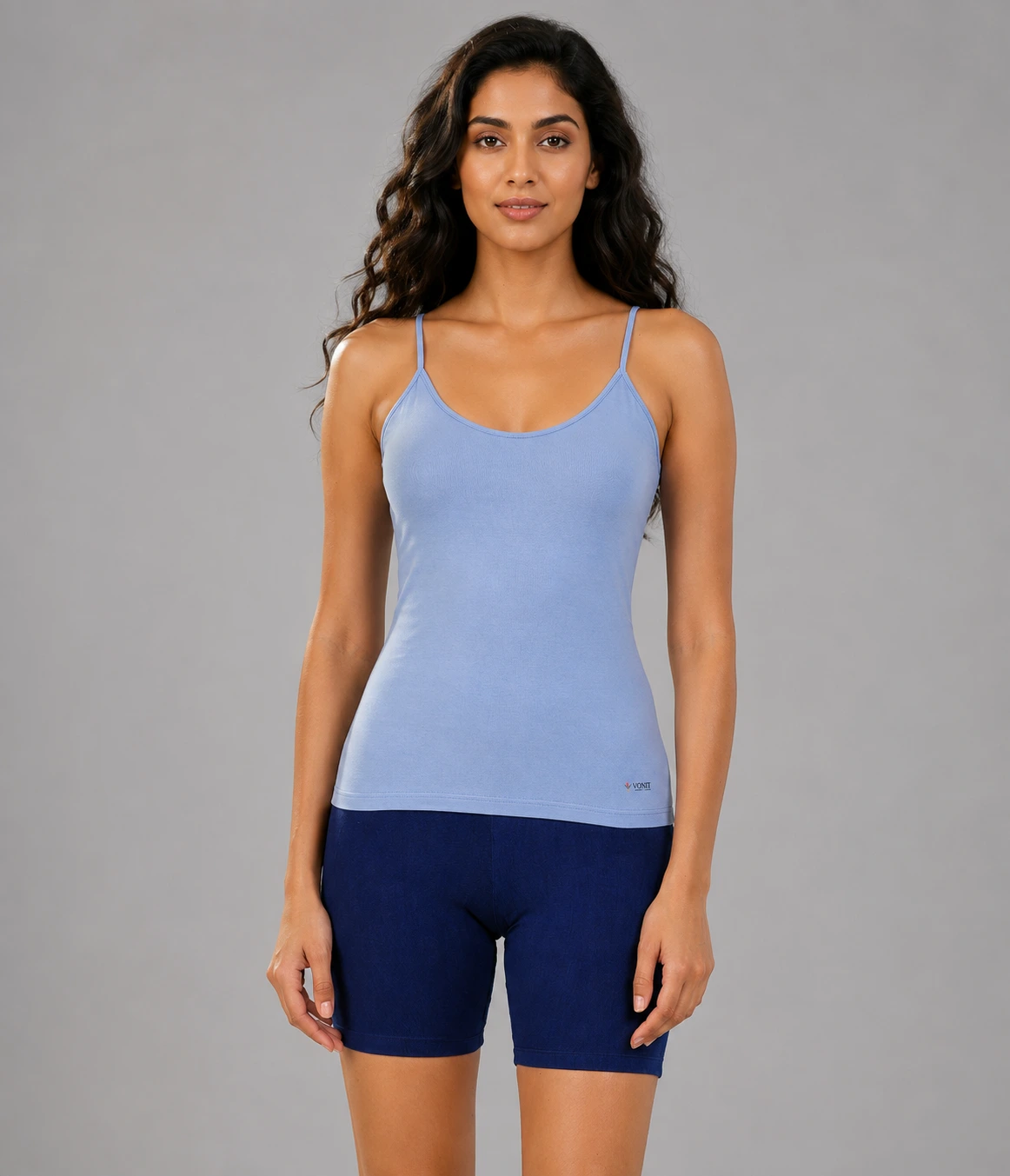 Natural Dyed Camisole