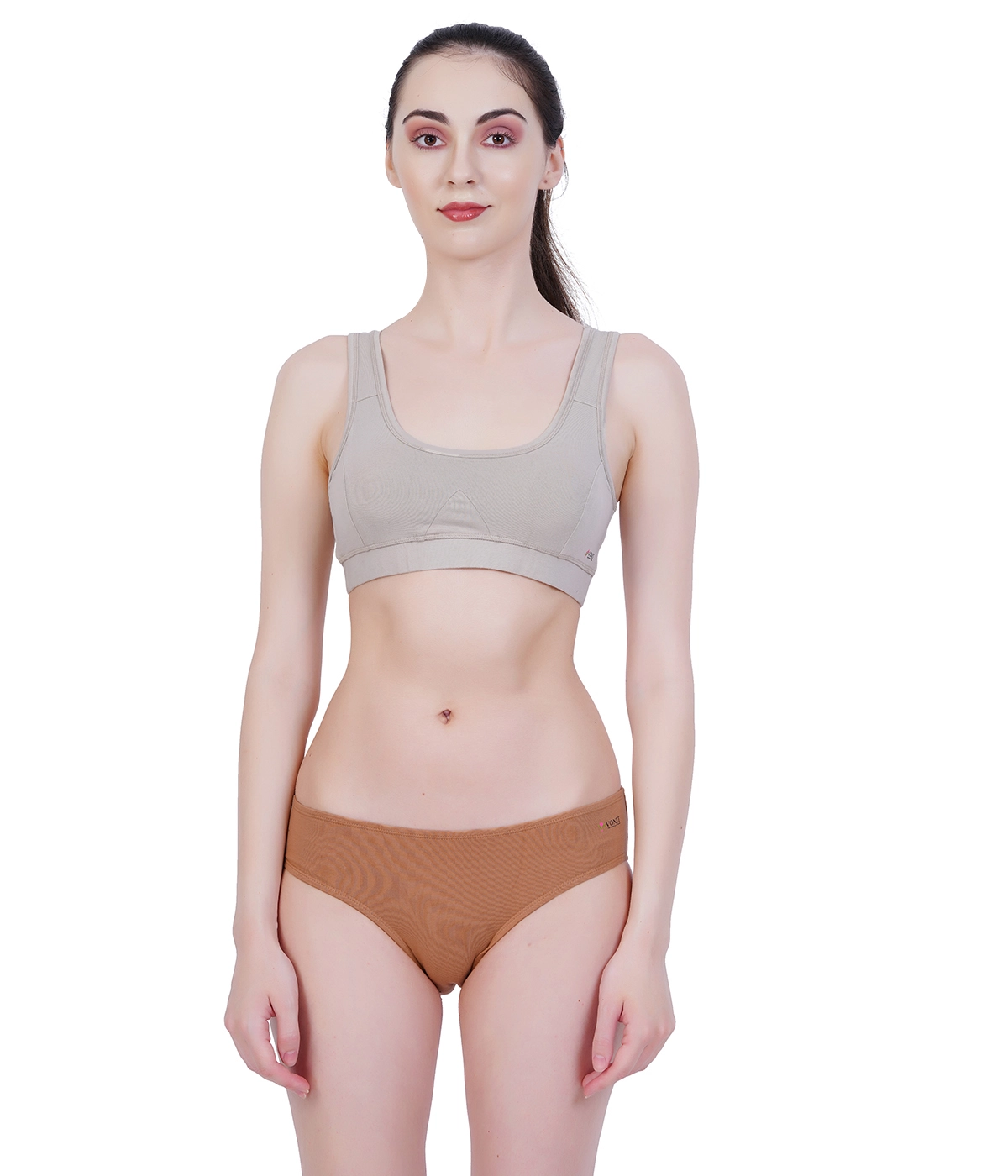 natural dyed bra ivory-3