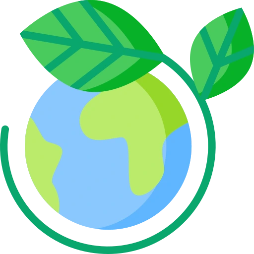 Eco-Friendly