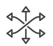4 Way Stretch